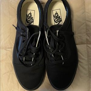 VANS Old Skool - New in Box